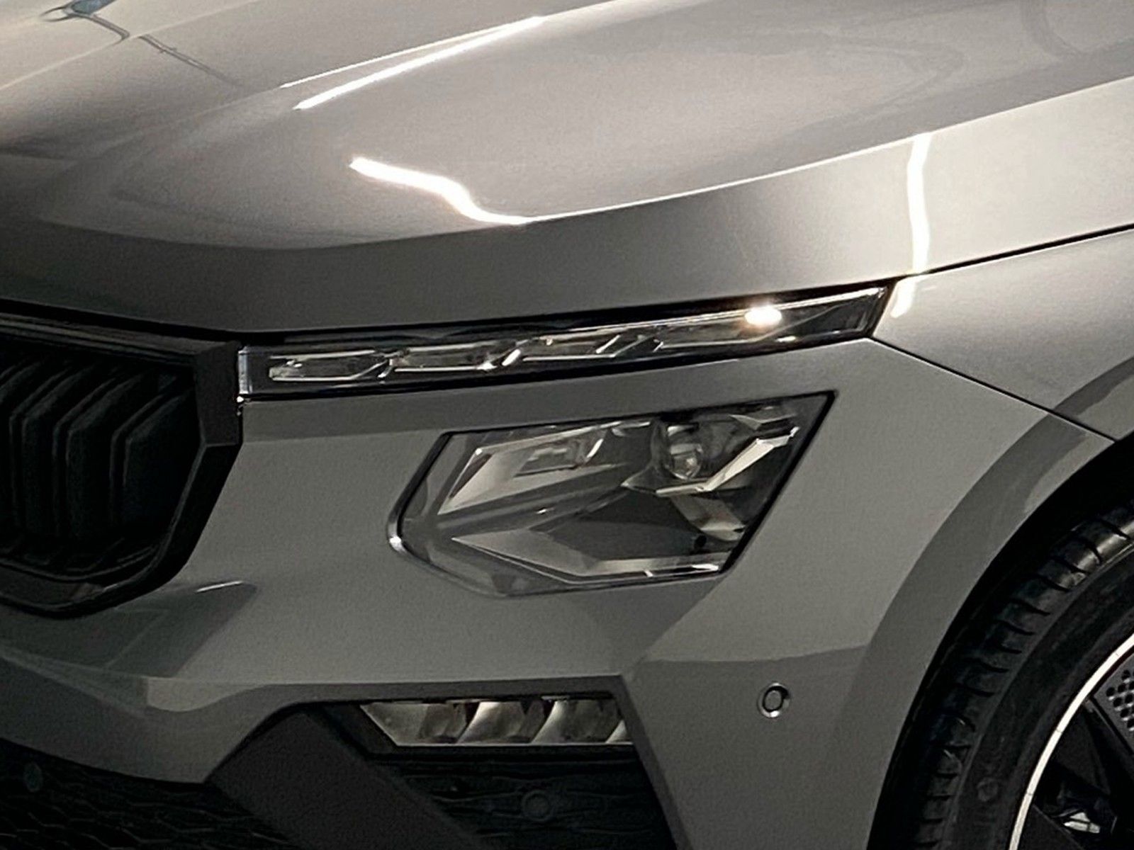 Skoda Kamiq - Bild 6