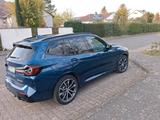 BMW X3  M40D, BJ 01.2024  2. Hand,  sehr g... - BMW X3 M40 in Köln