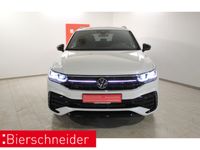 Volkswagen Tiguan Allspace - Vorschau Bild 3