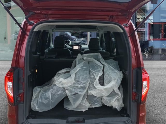 Nissan Townstar N-Design 1.3 DIG-T °LED°Navi°RFK°SHZ°