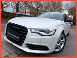 Audi A6Avant2.8 FSI Quattro/S-LINE/STANDHEITZU/MEMORY - gebrauchte Audi A6 aus dem Jahr 2012