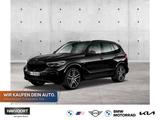 BMW X5 xDrive40d M-Sportpaket, 22-Zoll Alufelgen, Pa - BMW: Alufelgen