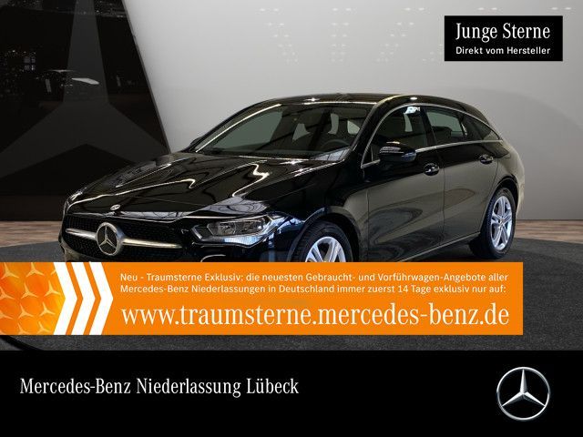 Mercedes-Benz CLA 180 d SB/CarPlay/Spur-Ass/MBUX/Tempomat/DAB