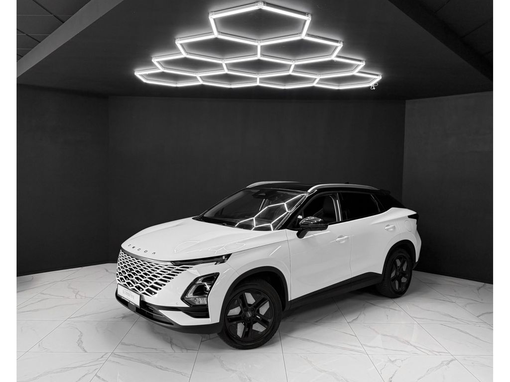 Image of OMODA 5