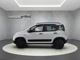 Fiat Panda Cross MY21 City Cross 4x4 0.9 TwinAir - Fiat Panda in Dresden