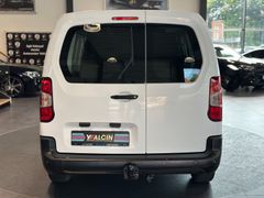 PEUGEOT Partner - Ansicht 5