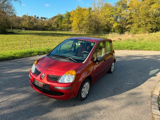 Renault Modus 1.2 TÜV Neu