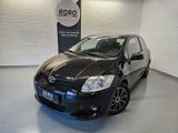 Toyota Auris 1.4 Sol + 2xKlimaautomatik/2.Hand/Radio/CD - Toyota Auris: X