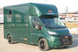 Fiat Böckmann Compact Stall