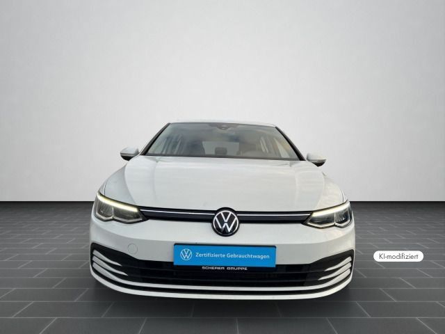 Volkswagen Golf - Bild 6