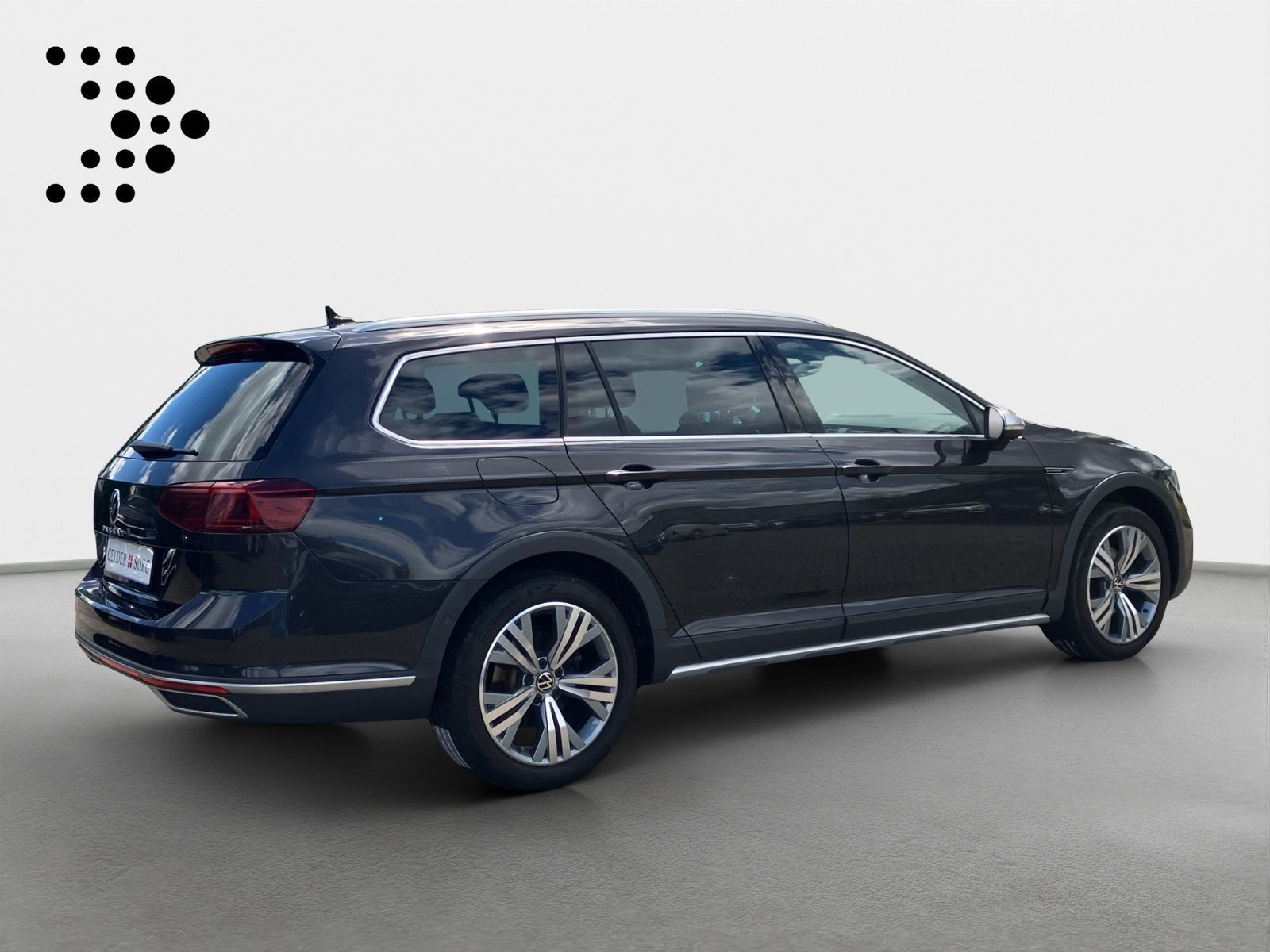 Volkswagen Passat Alltrack - Bild 19