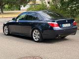 BMW 525i - M Paket TÜV bis 06/2028 - BMW 525: 525i M Paket