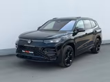 Volkswagen Tayron 2.0 TDI DSG R-Line+AHK+PANO+STANDHEIZUNG - Volkswagen: T