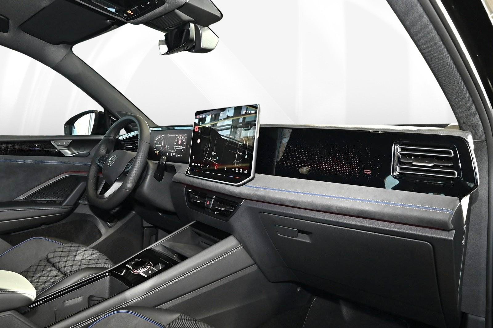 Volkswagen Tiguan - Bild 10