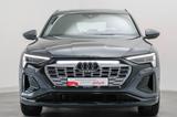 Audi Q8 e-tron Sportback 55 quattro S line AHK Matrix - Audi Q8 e-tron SUV