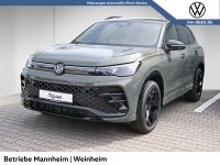 Volkswagen Tiguan - Vorschau Bild 2