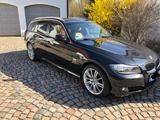 BMW 330d Xdrive Touring Sport Line Automatik, 04/12 - gebrauchte BMW 330 aus dem Jahr 2012