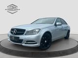 Mercedes-Benz C 350 Avantgarde*SCHIEBEDACH*BI-XENON*NAVI* - gebrauchte Mercedes-Benz C 350 aus dem Jahr 2013