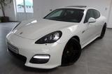 Porsche Panamera 4S Design-Sport-Paket 22-Zoll/Black-Opt - Porsche Gebrauchtwagen in Pforzheim