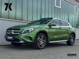 Mercedes-Benz GLA 200 CDI / d Urban *PANORAMA|CAM|XENON* - Mercedes-Benz GLA 200 in Mönchengladbach