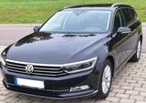 Volkswagen Passat Variant 1.8 TSI DSG Highline Variant ... - Volkswagen Passat Variant: 1.8