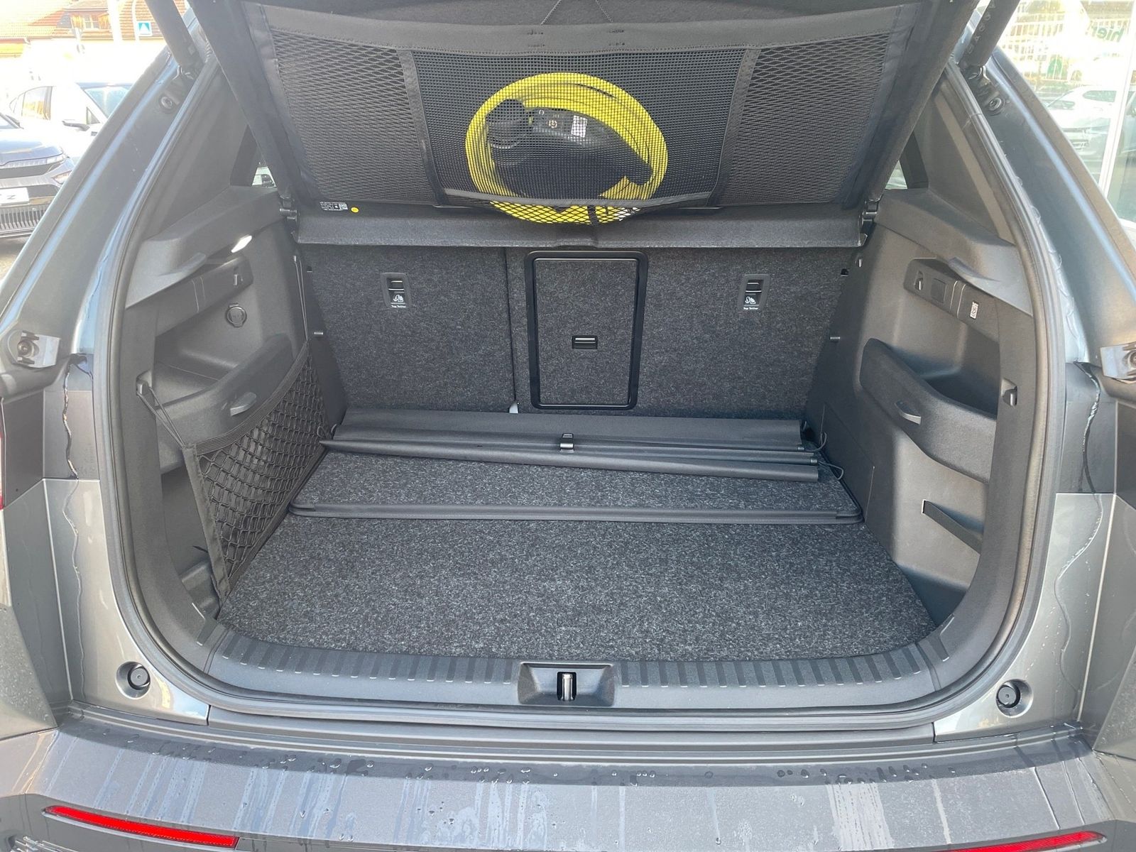 Skoda Elroq - Bild 16