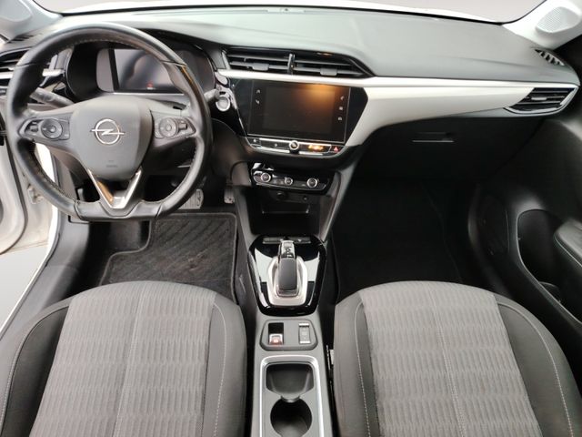 Corsa-e Edition