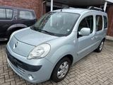 Renault Kangoo Expression TÜV&Au nee - Renault Kangoo Gebrauchtwagen in Kiel