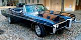 Chevrolet Pontiac Catalina Cabrio baugleich Chevrole... - Chevrolet Impala: Cabrio