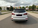 Hyundai SANTA FE 2.4 GDI Family 2WD Family- 7 Sitzen - Hyundai SANTA FE aus 2017