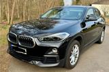 BMW X2 sDrive 18i Coupe SUV  Benzin KFZ xenon - Kfz gebraucht