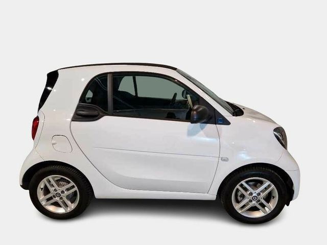 Smart SMART FORTWO EQ 41kW pure