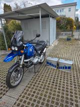 BMW R1100 GS - Offers