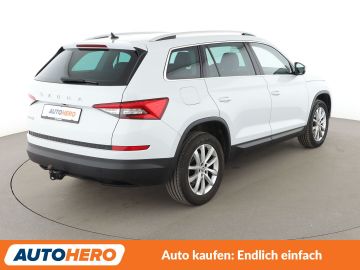 Skoda Kodiaq - 6