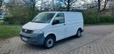 Volkswagen T5 Transporter NEUER TÜV!!! - VW T5 Transporter in Freiburg