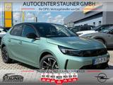 Opel Corsa YES 1.2 Turbo S/S 6G 100PS *WINTER-PAKET* - Opel Corsa: Grün