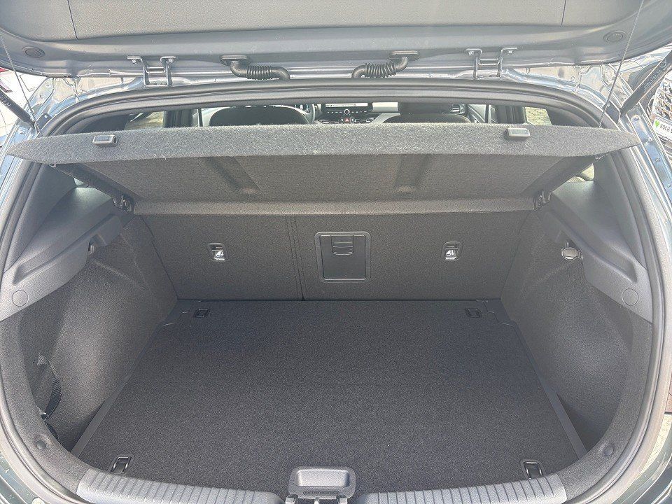 Hyundai i30 - Bild 12