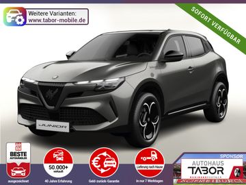 Alfa Romeo Junior Ibrida Speciale TechP Navi UVP-28%*