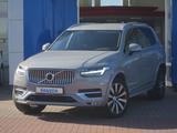 Volvo XC 90 B5 Harman-Kardon Kindersitze Plus Bright - Volvo XC90: 5.5