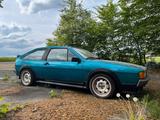 Volkswagen VW Scirocco II (1985)  1.8L GTI/GLI (112 ... - gebrauchte VW Scirocco aus dem Jahr 1985