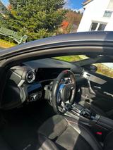 Mercedes-Benz CLA 35 AMG Mercedes-AMG CLA 35 4MATIC DCT Me... - Mercedes-Benz CLA 35 AMG: Coupe