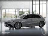 Mercedes-Benz A 200 AMG+NIGHT+AHK+MULTIBEAM+KAMERA+7G - Mercedes-Benz A 200: Limousine