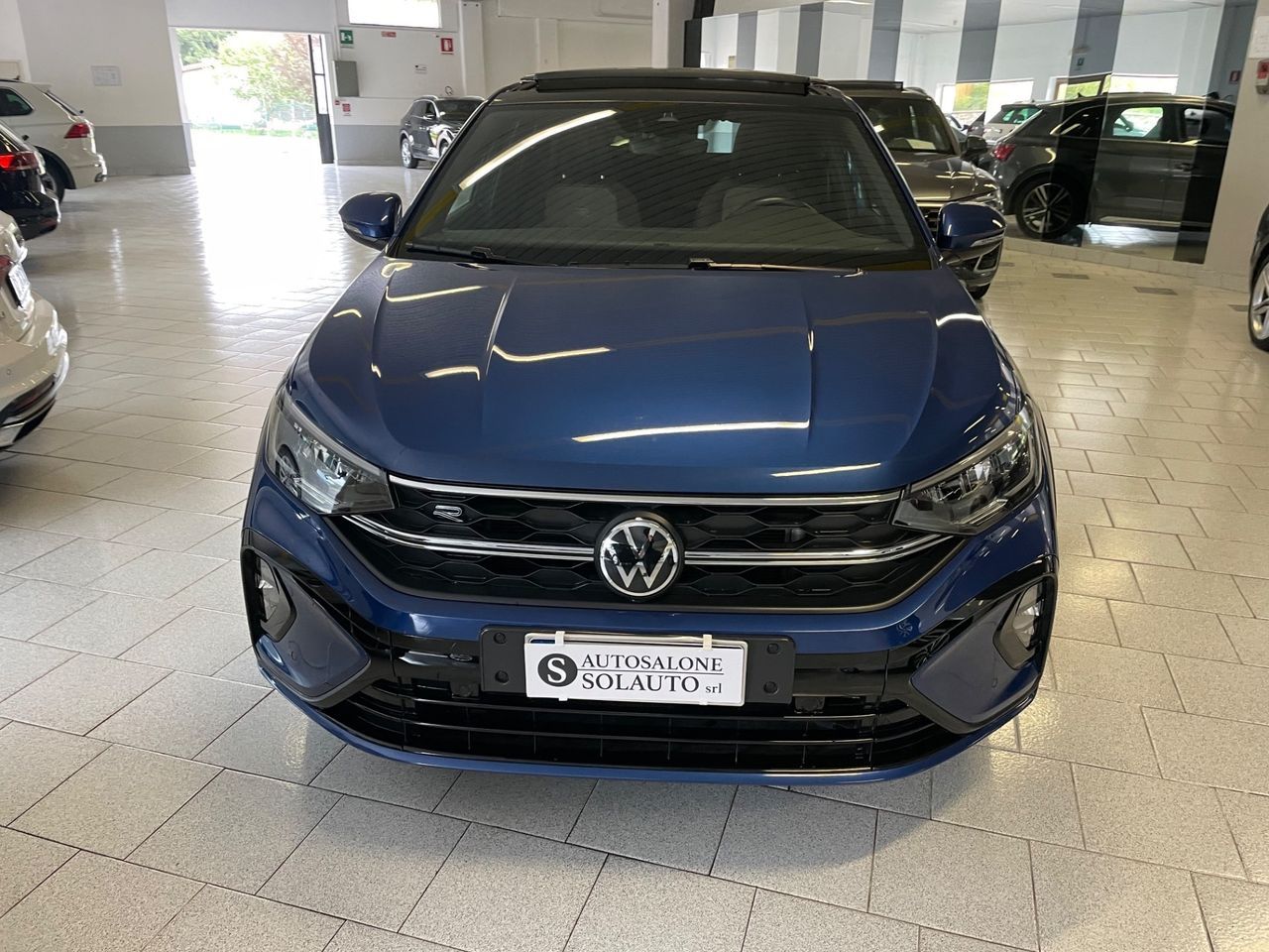 Other Volkswagen Taigo 1.0 TSI 115 CV R-Line imagem 2