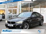 BMW 330i xDr.GT M Sport HUD ACC Kamera Glasd.AHK 19" - BMW 330 Gran Turismo Gebrauchtwagen