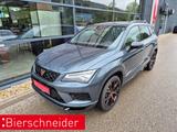 Cupra Ateca 2.0 TSI DSG 4DRIVE BREMBO AHK eHECK uvm. - Cupra aus 2019
