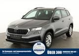Skoda Karoq 1.5 TSI DSG Selection, AHK, LED, Kamera, W - Skoda Karoq Tageszulassungen