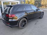 Mercedes-Benz GLC 300 AMG Line, Burmester Hifi - Mercedes-Benz GLC 300 in Chemnitz