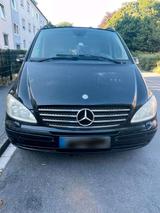 Mercedes-Benz MERCEDES VIANO CDI  3,0 - Mercedes-Benz Viano in Dortmund