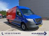 Mercedes-Benz Sprinter 311 / 2.2 CDI / L3 H2 / Automatic / APK