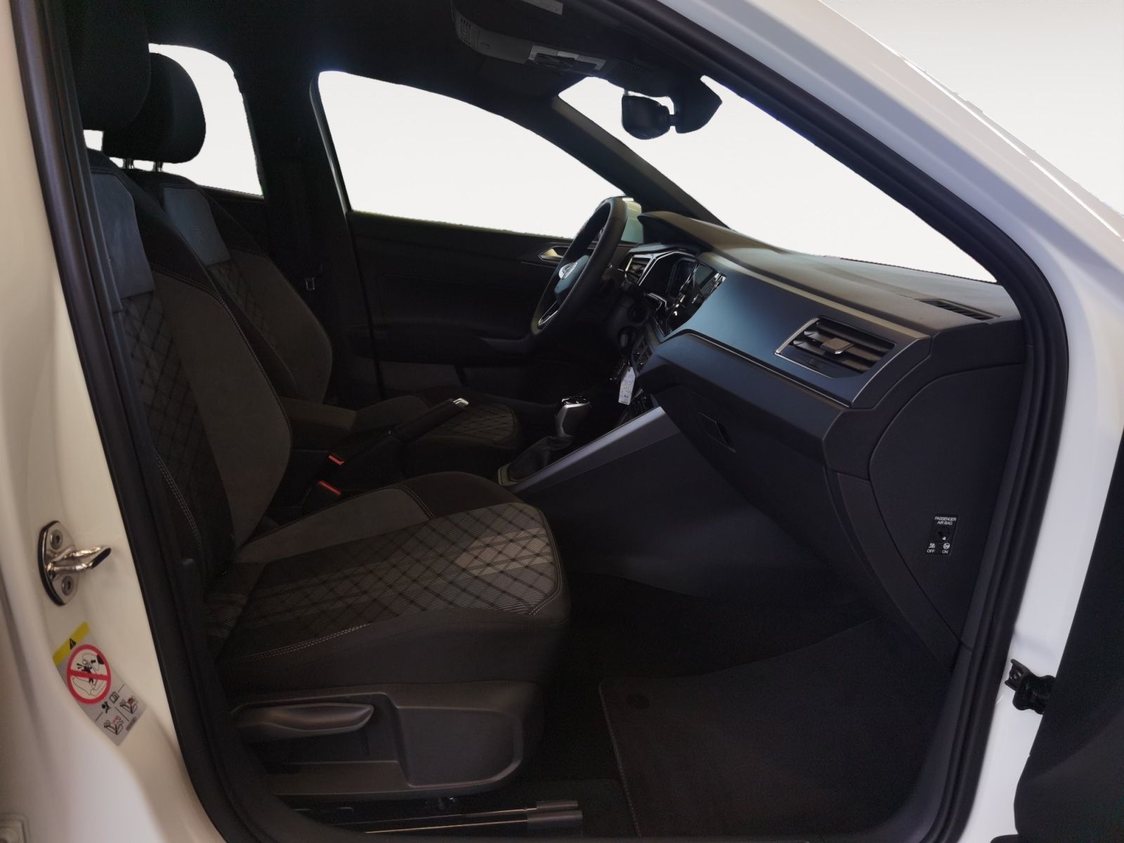 Volkswagen Taigo - Bild 16